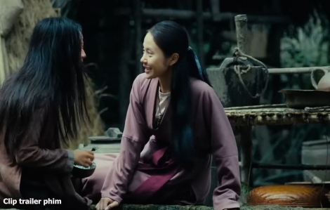 Phim “Cám” thông báo sẽ làm phần 2 ngay khi vừa ra mắt phần 1