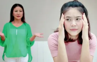 Tôi muốn làm lành với con gái, nhưng không biết bắt đầu từ đâu