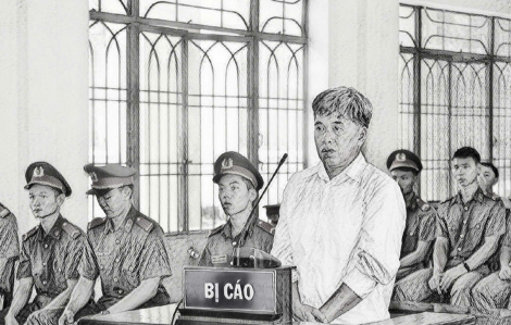 Vụ chìm ca nô ở Quảng Nam làm 17 người tử vong: Thuyền trưởng lãnh án 7 năm tù