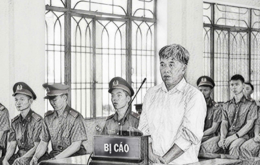 Vụ chìm ca nô ở Quảng Nam làm 17 người tử vong: Thuyền trưởng lãnh án 7 năm tù