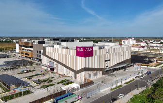 AEON Việt Nam chính thức khai trương AEON Huế