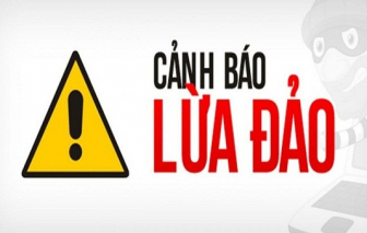 Cài đặt phần mềm “Cổng Thông tin Chính phủ” giả mạo, bị lừa 600 triệu đồng