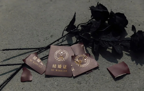 Nền 'kinh tế ly hôn' tại Trung Quốc