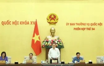 Bỏ đề xuất quy định học sinh, sinh viên làm thêm không quá 24 giờ/tuần