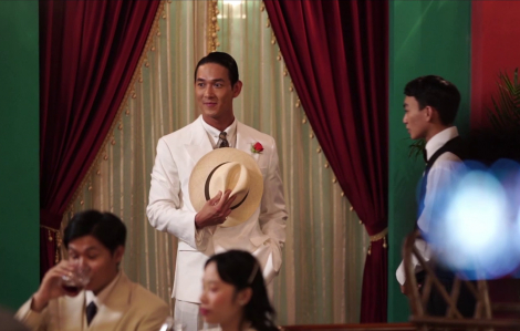 Phim “Công tử Bạc Liêu” phải sửa 10 bản thảo, 5 lần thay đổi cách kể chuyện