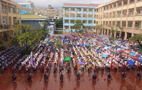 Quảng Ninh miễn học phí cho học sinh từ mầm non đến hết lớp 12