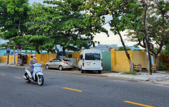 Đà Nẵng xây thêm trường học mới trên "đất vàng" Bộ Quốc phòng bàn giao