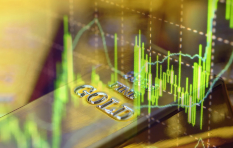 Giá vàng nhẫn cao chưa từng thấy, 82,5 triệu đồng/lượng