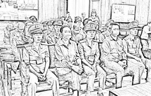 Bà Trương Mỹ Lan mong Hội đồng xét xử xem lại “cáo buộc” rửa tiền hơn 445.000 tỉ đồng