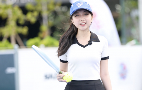 Giải mã cơn sốt Pickleball