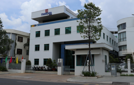 Hàng loạt vi phạm trong cổ phần hóa và thoái vốn tại Tổng công ty Tín Nghĩa