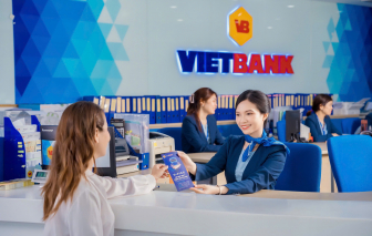 Vietbank triển khai tăng vốn điều lệ lên 7.139 tỉ đồng, công bố danh sách cổ đông sở hữu từ 1% vốn điều lệ