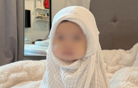 Bé Pam 3 tuổi: Từ biểu tượng ‘chữa lành’ đến công cụ thương mại?