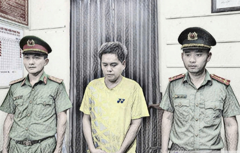 Mạo danh nhà sư để chiếm đoạt hàng trăm triệu đồng từ thiện