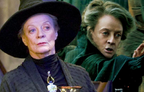Giáo sư McGonagall của ‘Harry Potter’ qua đời ở tuổi 90