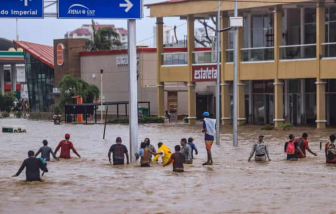 Ít nhất 22 người thiệt mạng sau khi bão John tàn phá Mexico