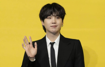 Suga BTS bị phạt gần 300 triệu đồng vì vi phạm nồng độ cồn