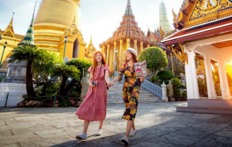 Người Việt đi đâu nhiều nhất dịp cuối năm 2024?