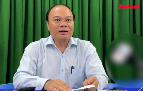 Phòng GD-ĐT quận 1 thông tin chính thức vụ cô giáo 'xin hỗ trợ mua laptop'