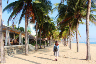 Kinh nghiệm du lịch Nha Trang mùa mưa với 3 triệu đồng