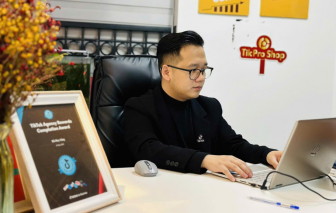 CEO Hà Huy Sáng - Chiến lược sáng tạo định hình thị trường TikTok Shop