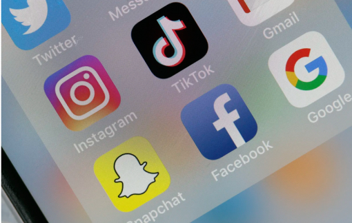 TikTok, Facebook và loạt ‘ông lớn’ công nghệ nộp hơn 6.200 tỉ đồng tiền thuế