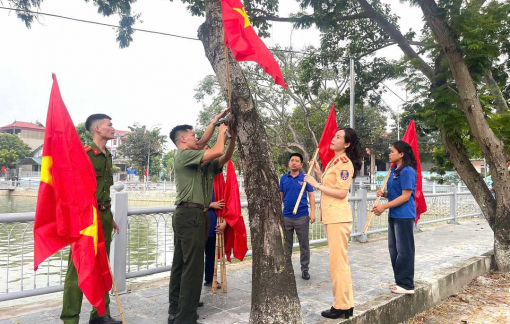 Tết Dương lịch 2025, người lao động được nghỉ 1 ngày