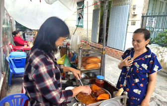 “Hồi sinh” những phận đời lạc lối