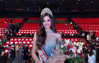 Người đẹp Mỹ đăng quang, đại diện Việt Nam lần đầu lọt top Miss Asia Pacific