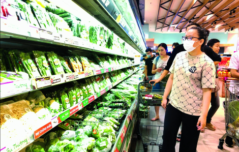 Mức giảm trừ gia cảnh thấp, người nộp thuế nặng gánh