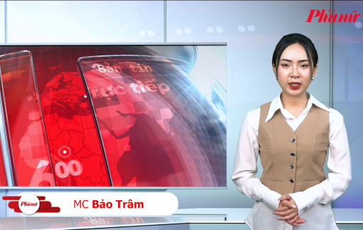 Bản tin cuối ngày 8/10: Mưa trắng trời khiến hàng loạt tuyến đường ở TP Thủ Đức ngập nặng