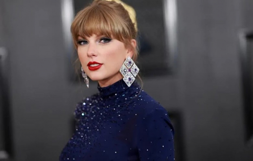 Taylor Swift trở thành ca sĩ giàu nhất thế giới