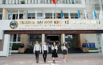 9 trường của Việt Nam vào bảng xếp hạng đại học tốt nhất thế giới