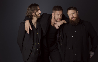 Imagine Dragons sẽ trình diễn trong supershow 8WONDER tại TPHCM