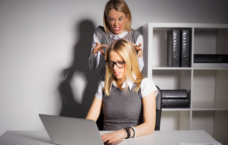 Bao dung với kẻ từng hãm hại mình, liệu có nên?