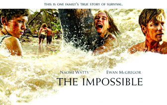 The Impossible: Những điều còn lại sau thảm hoạ...