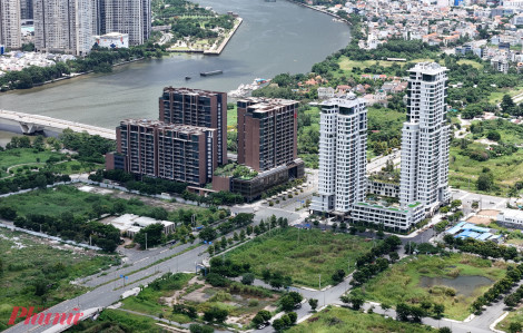 Luật Kinh doanh bất động sản mới buộc chủ sở hữu phải có ít nhất 20% vốn đầu tư dự án