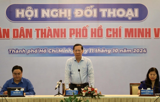 TPHCM sẵn sàng hỗ trợ thanh niên khởi nghiệp