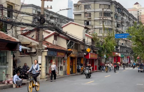 Trung Quốc phát hành trái phiếu trị giá hơn 325 tỉ USD để kích thích kinh tế