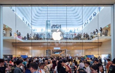 Indonesia không cho Apple bán iPhone 16