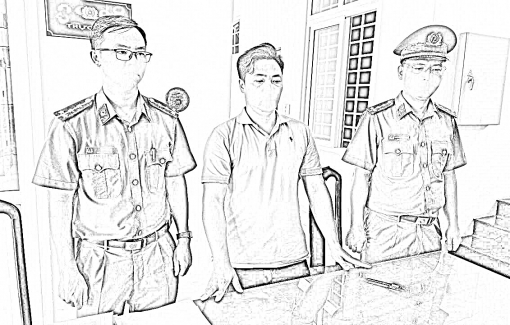 Bắt đối tượng từ Lạng Sơn vào Phú Quốc lừa đảo chiếm đoạt tài sản