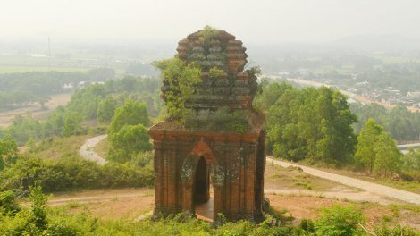 Bình Định sẽ lắp camera giám sát, công khai tiền công đức tại các di tích