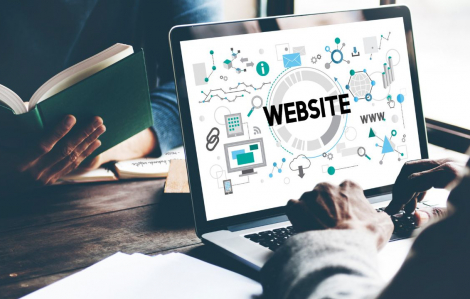 600 website bán hàng trực tuyến có dấu hiệu vi phạm