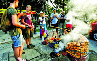 Hoài nhớ những tiếng rao