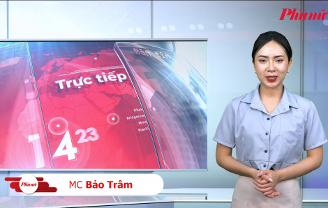 Bản tin cuối ngày 17/10: Bà Trương Mỹ Lan bị tuyên án tù chung thân ở giai đoạn 2