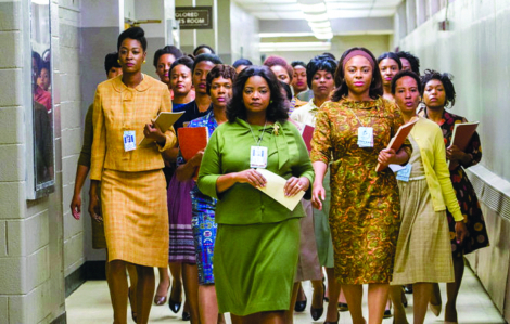 Những ngôi sao thầm lặng tỏa sáng giữa ngân hà