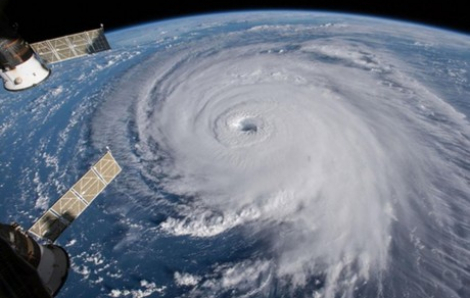 Có thể xuất hiện thêm cơn bão hủy diệt trước khi hết mùa bão 2024