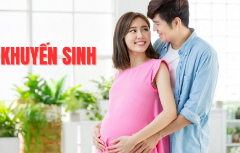 Nỗ lực khuyến sinh đã và đang được triển khai