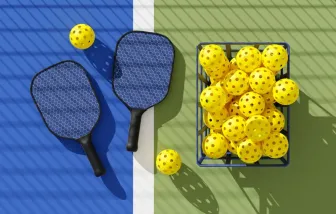 Ngày 22/10, tổ chức lễ bốc thăm chia bảng giải Pickleball Báo Phụ nữ TPHCM