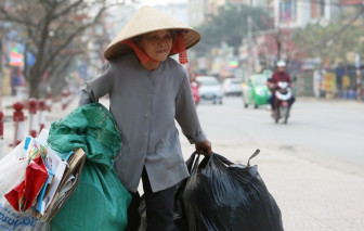 Lao động đặc thù